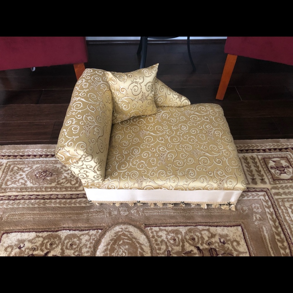 Dog Bed